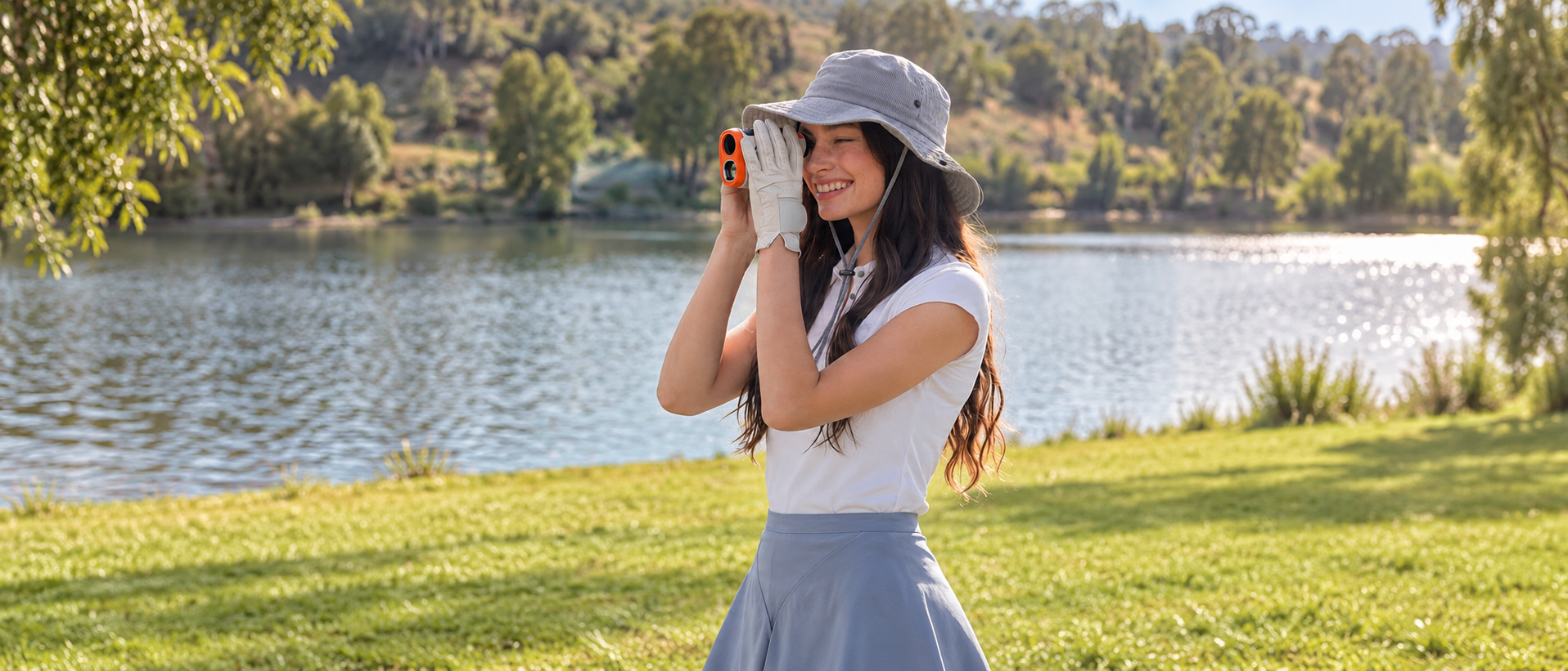 Our headwear story