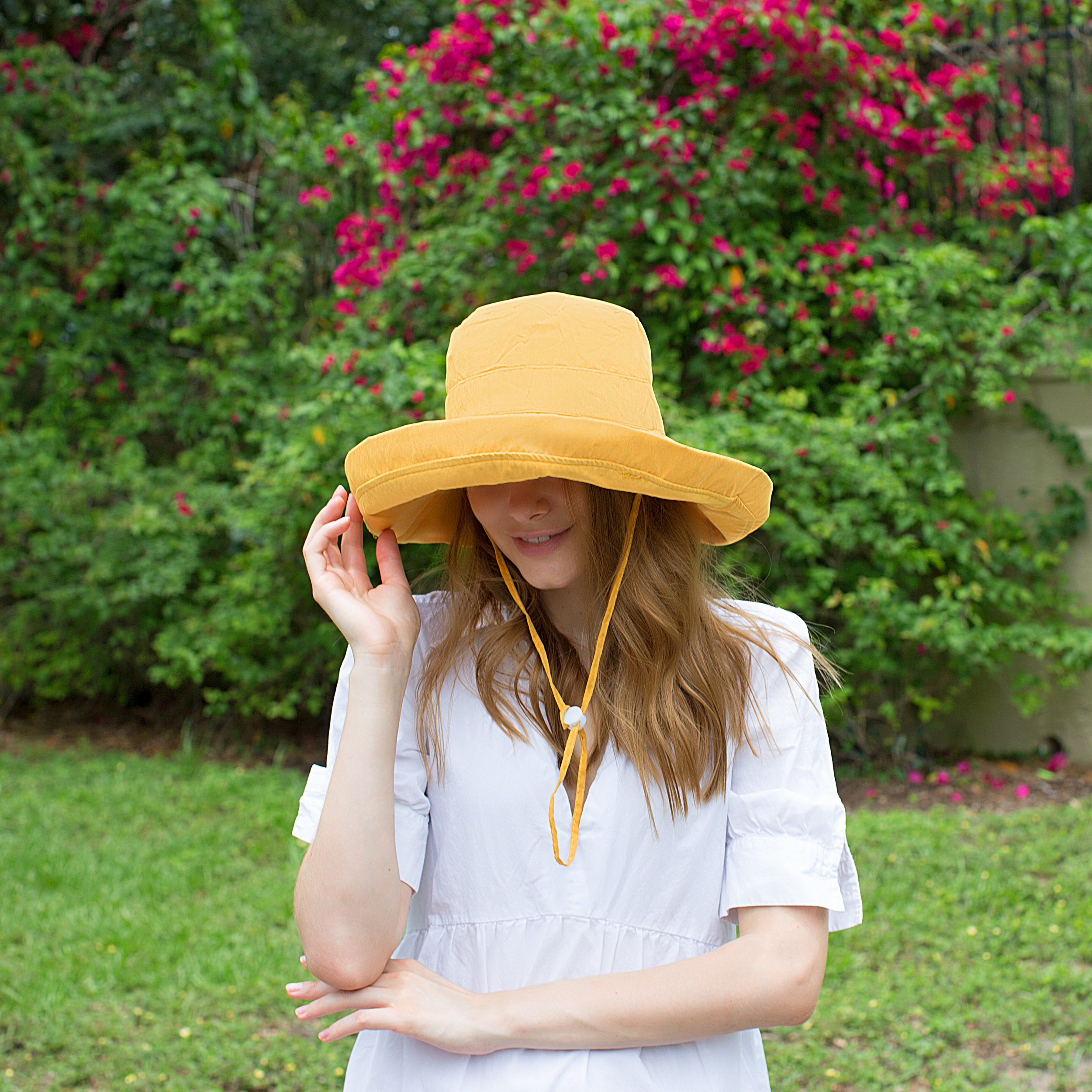 Featured Hats