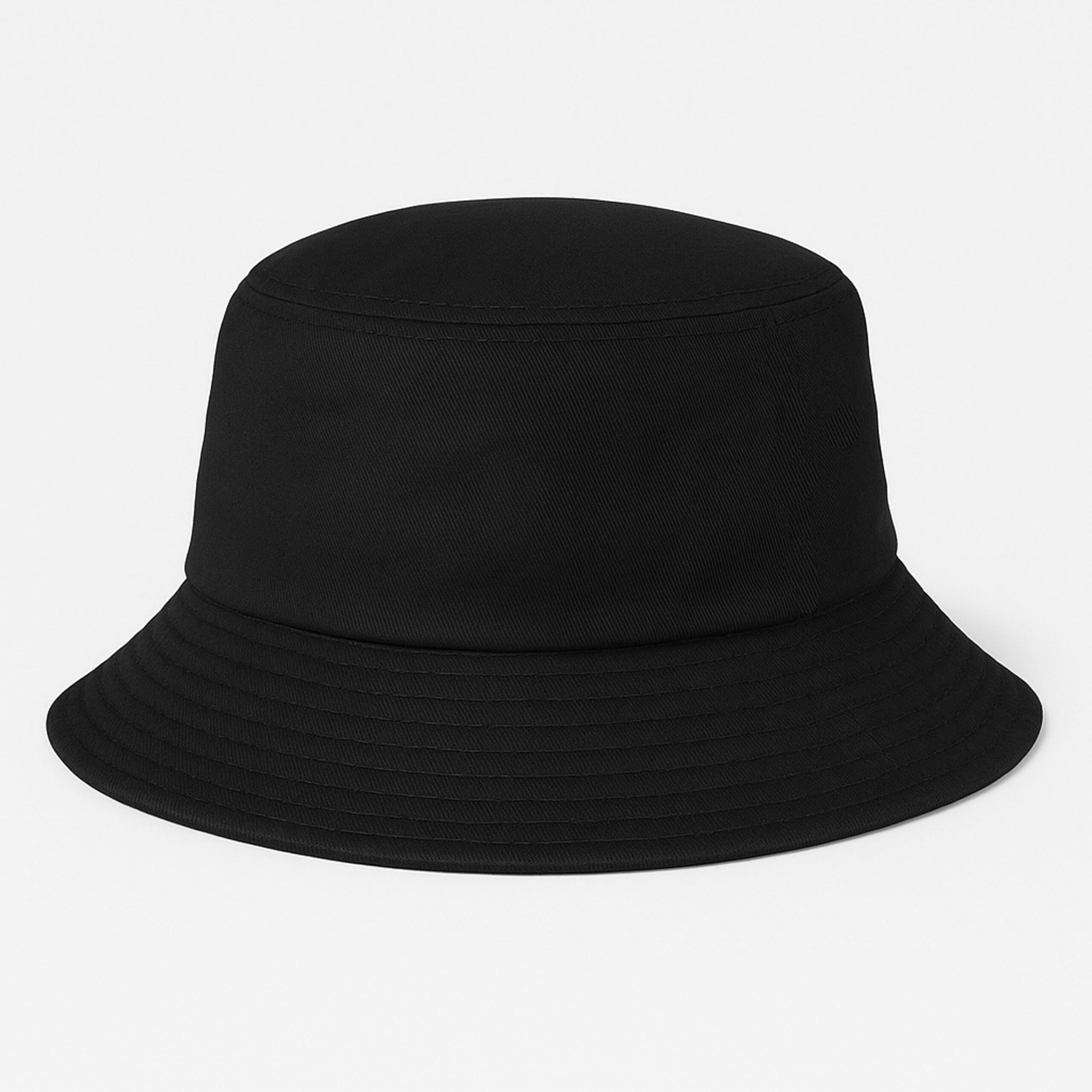Bucket Hat, Como Se Dice , 100% Cotton Lightweight Printed Summer Hat - Image 2