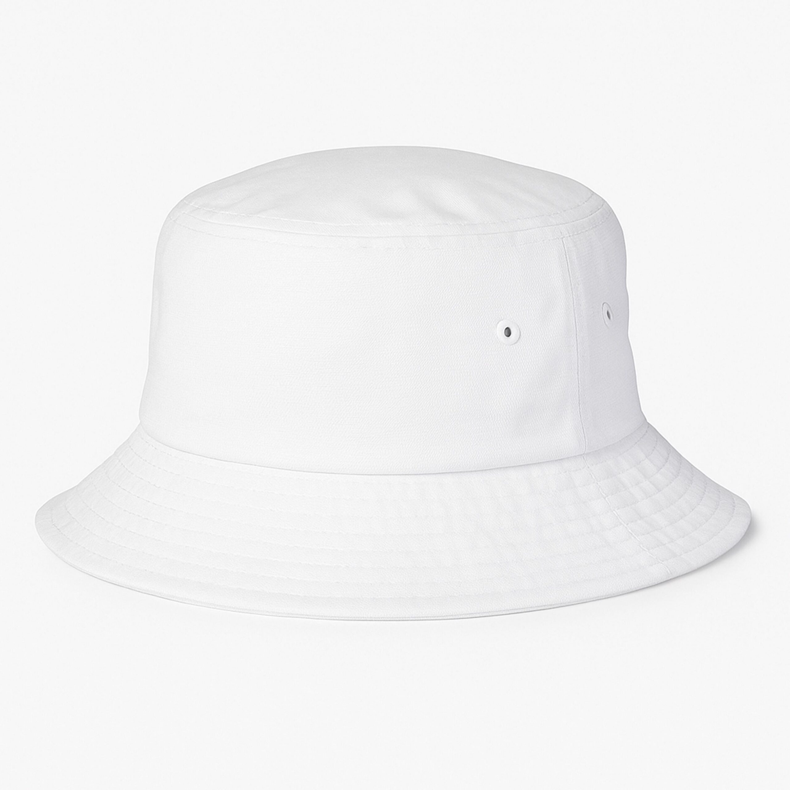 Bucket Hat, Como Se Dice , 100% Cotton Lightweight Printed Summer Hat - Image 3