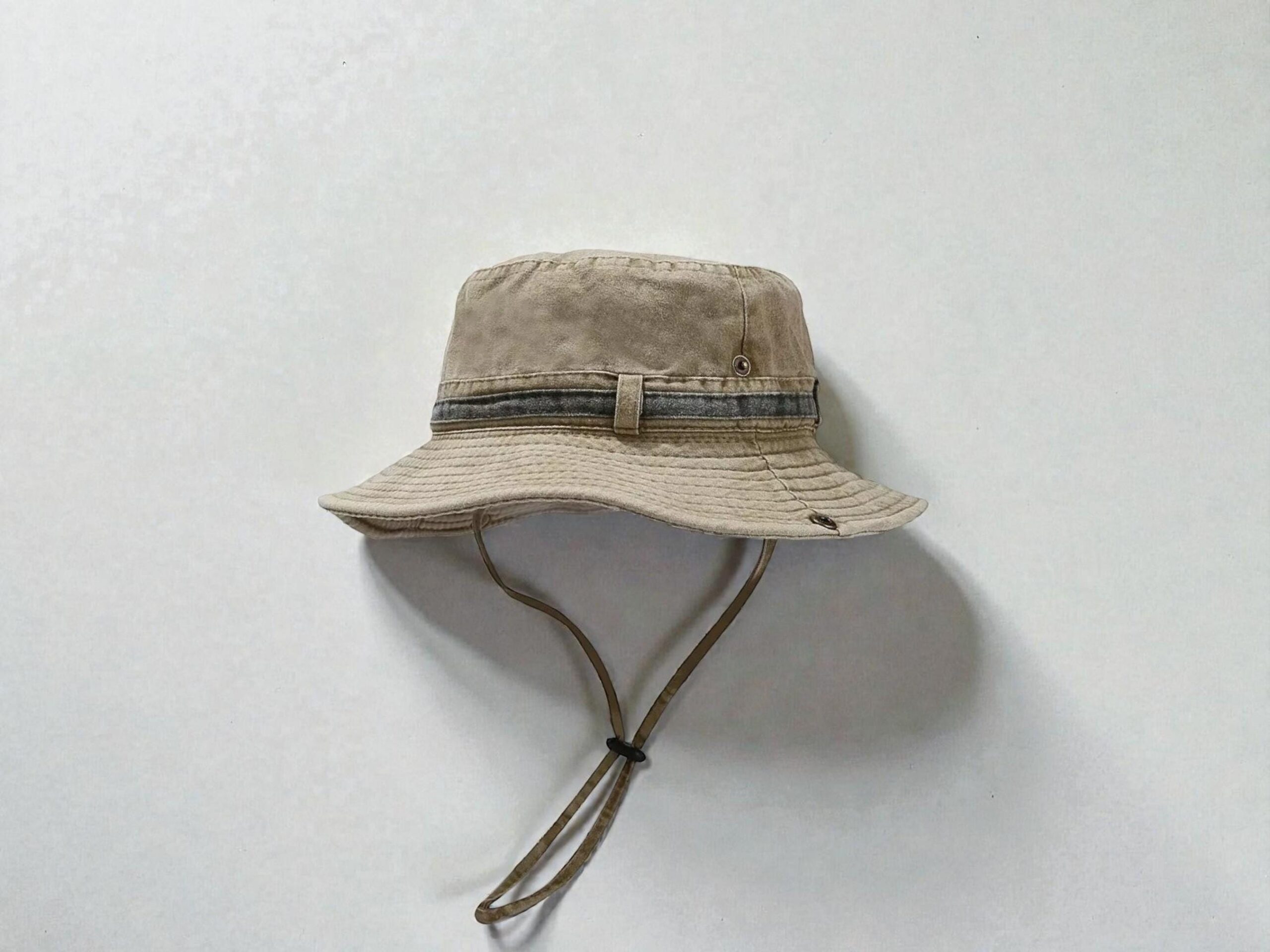 Casual Buckets