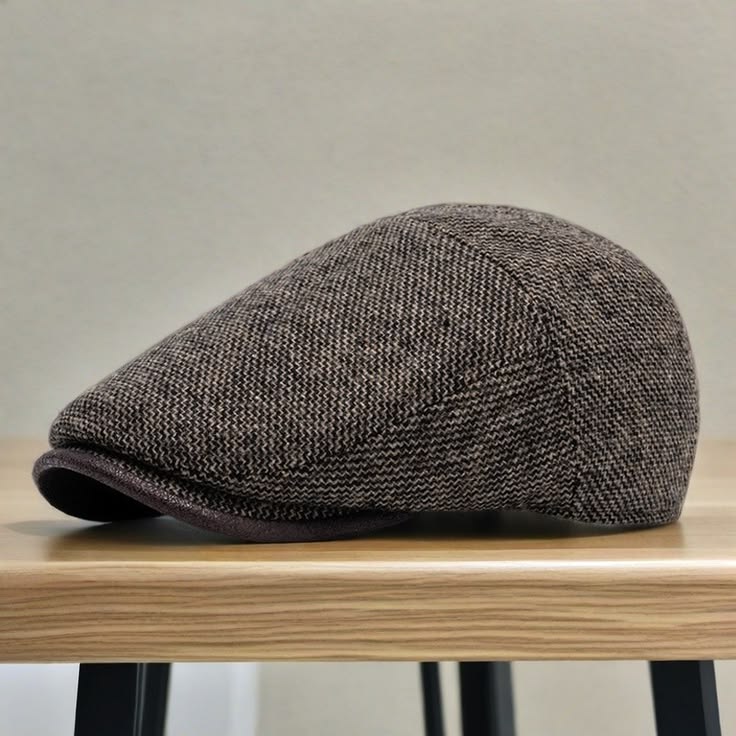 Soft Berets